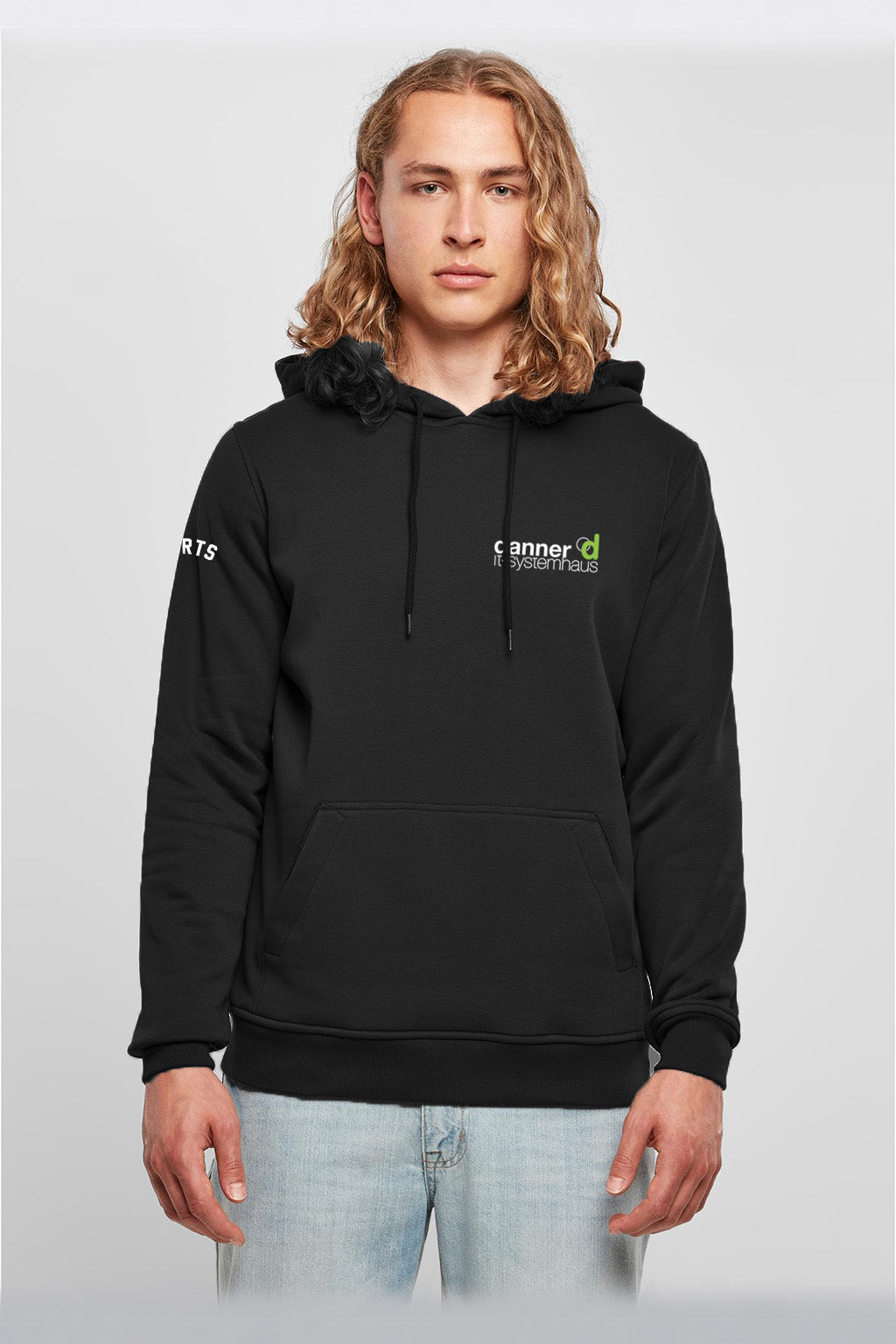 Danner IT Hoodie