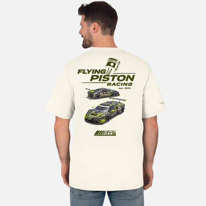 Flying Piston Racing T