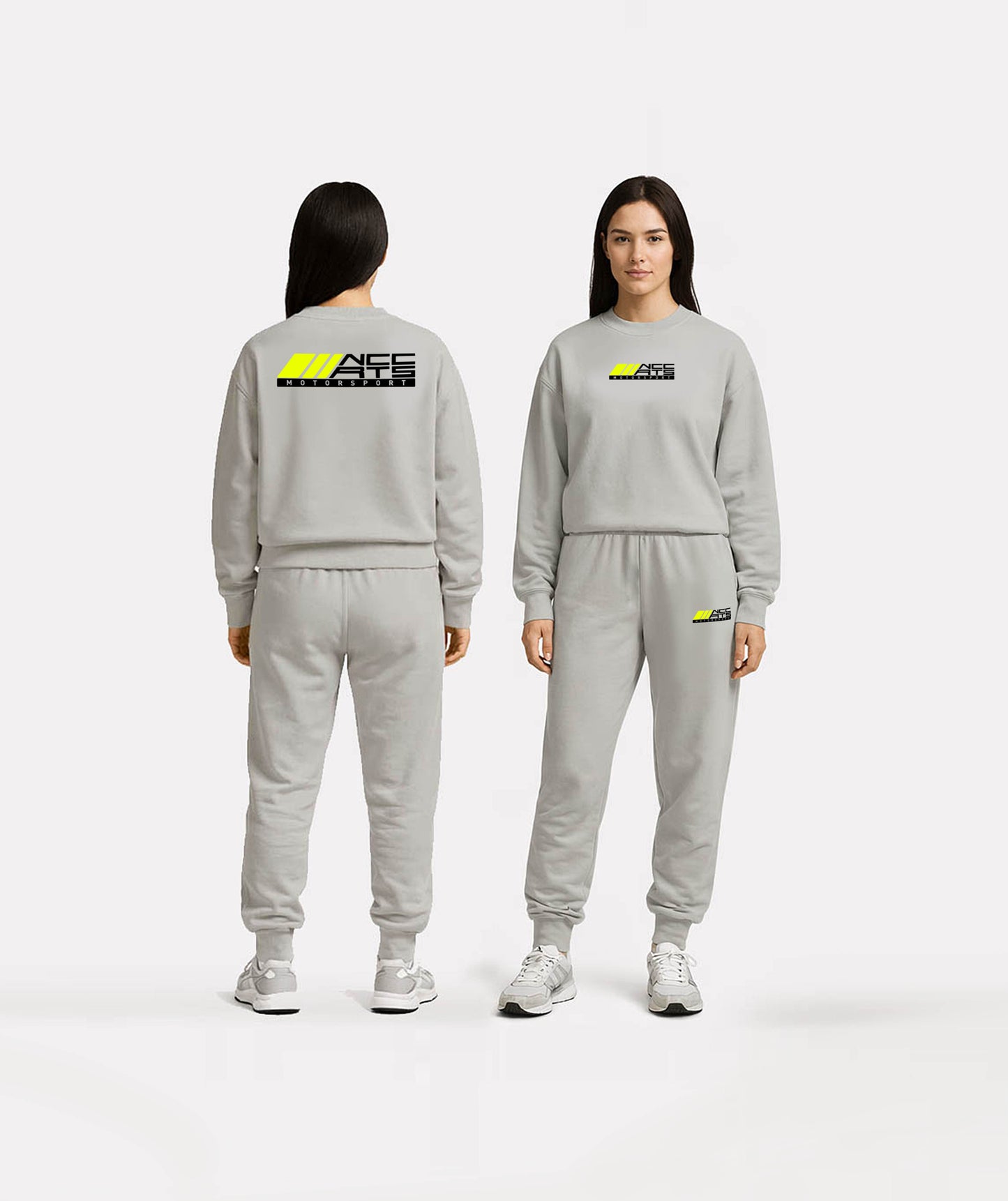 NCCRTS Motorsport Crewneck Sweater