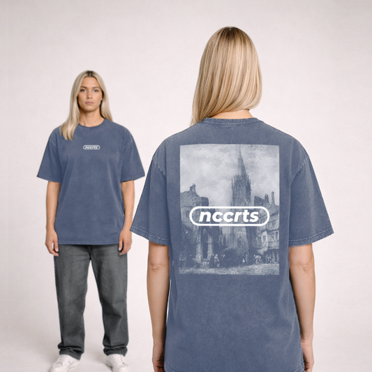 nccrts. Heimatstadt T