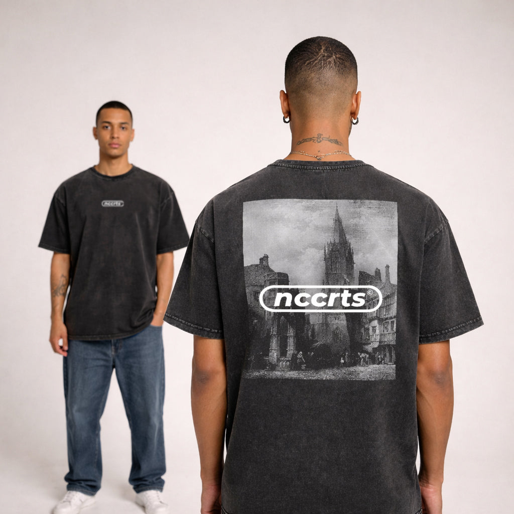 nccrts. Heimatstadt T