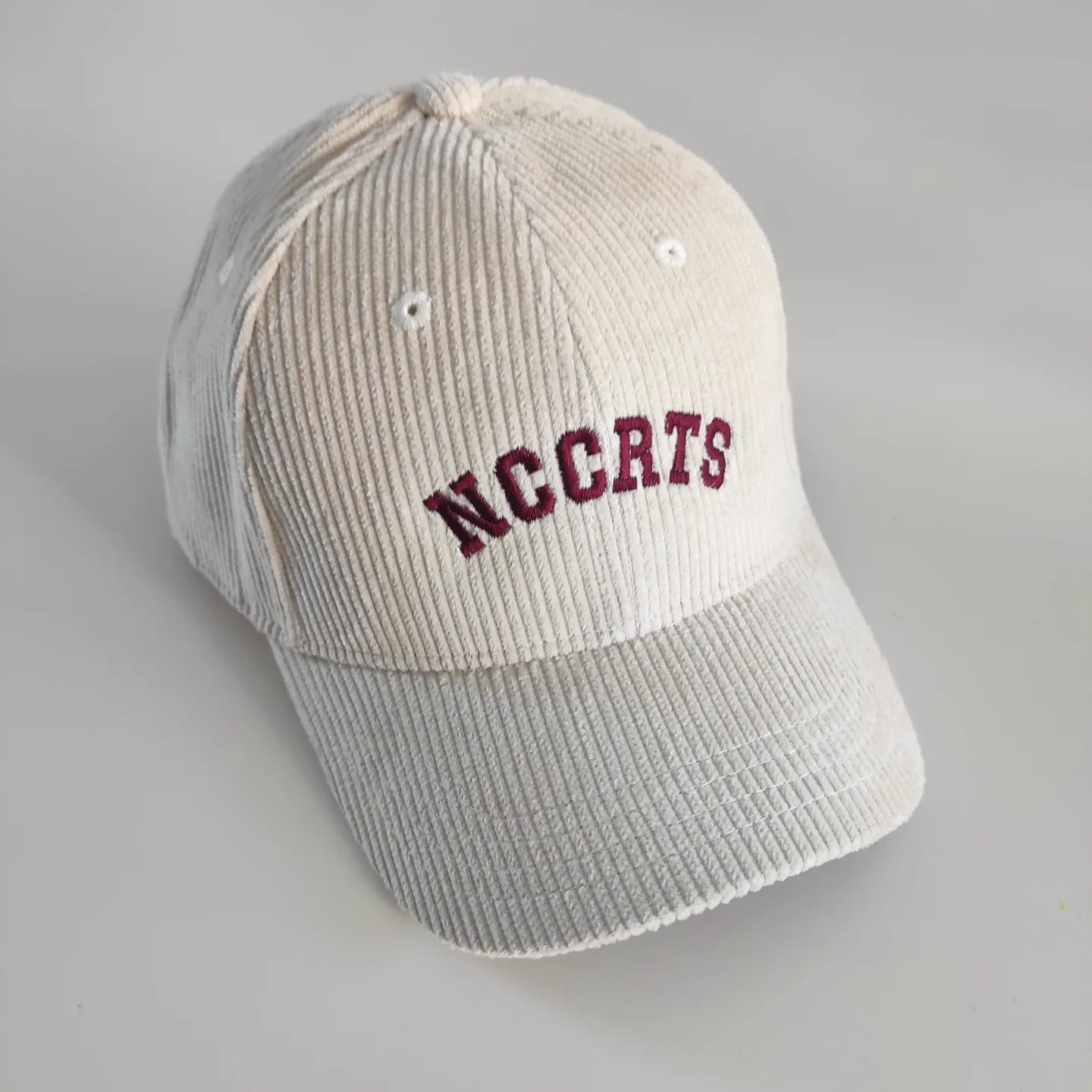 NCCRTS Cord Cap