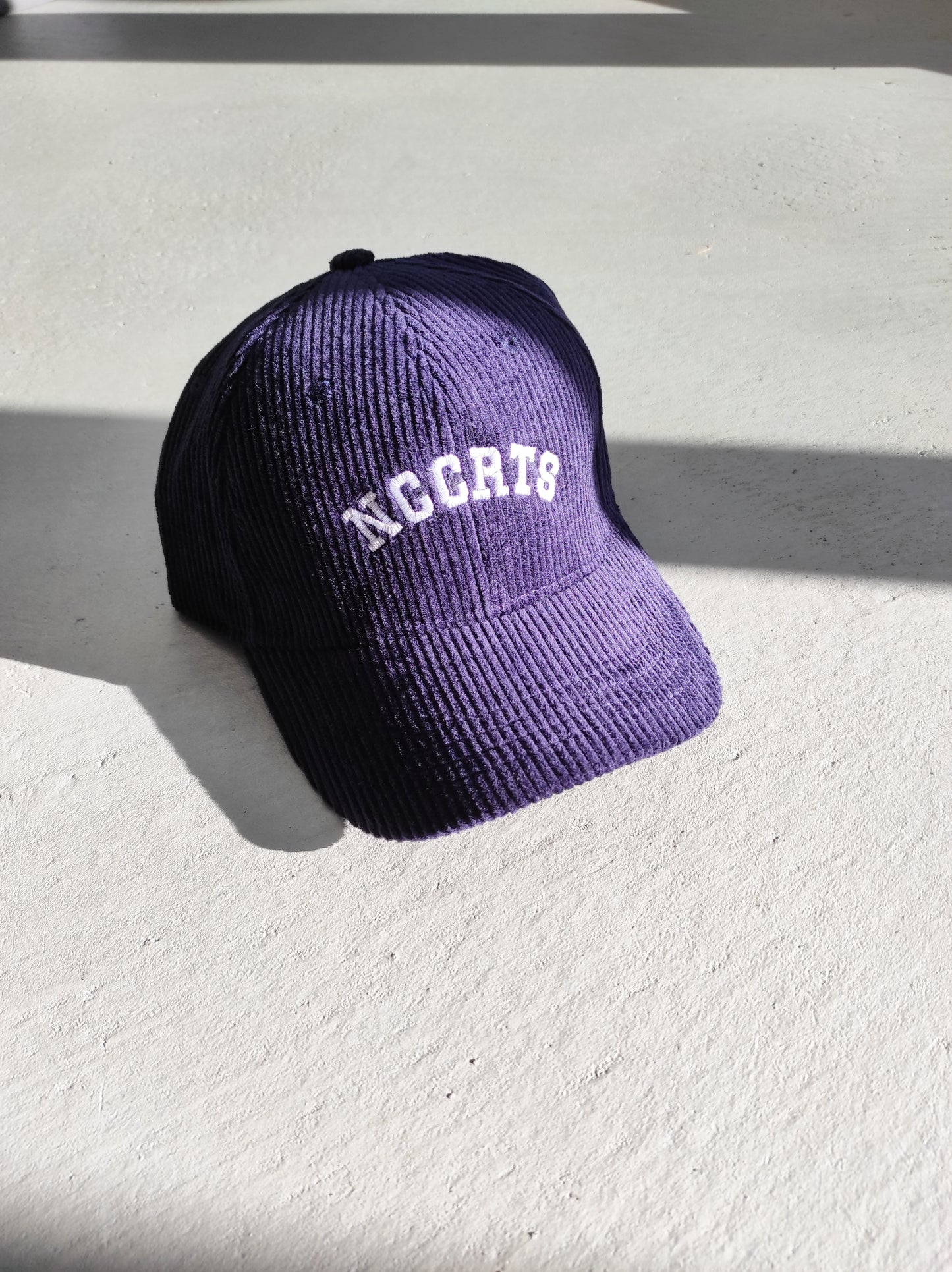 NCCRTS Cord Cap