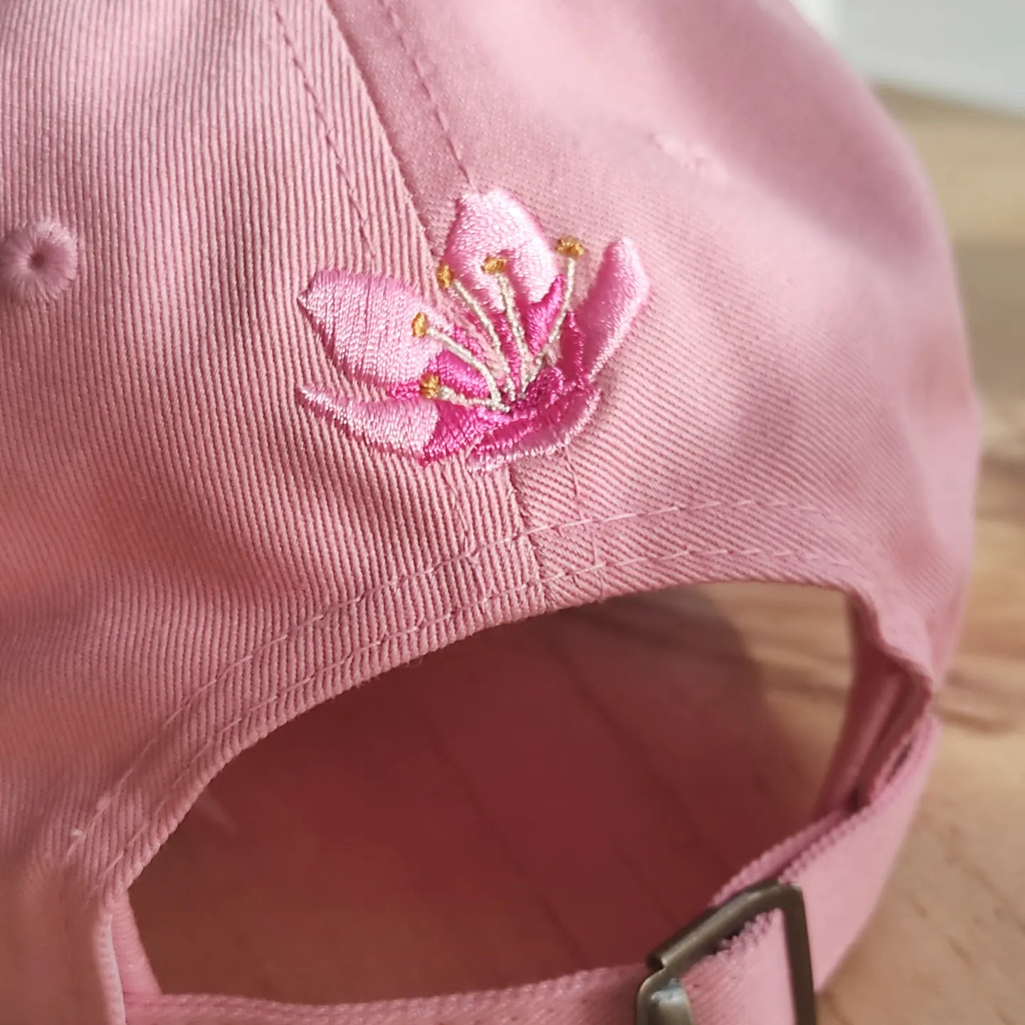 SelfLoveClub Cap