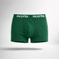 NCCRTS Boxershorts - Unterwäsche für Herren