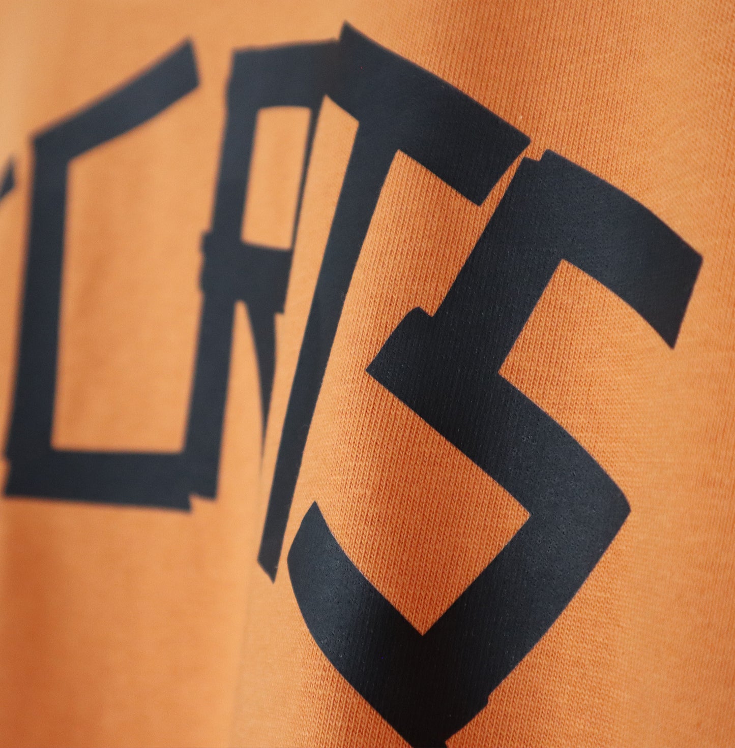 NCCRTS Tape Oversize Tee