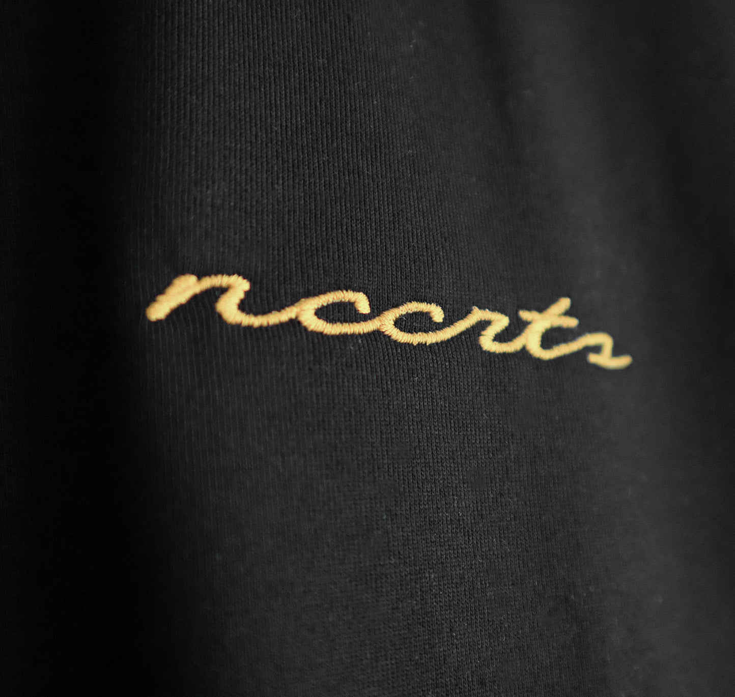 NCCRTS x Trigema Signatur T