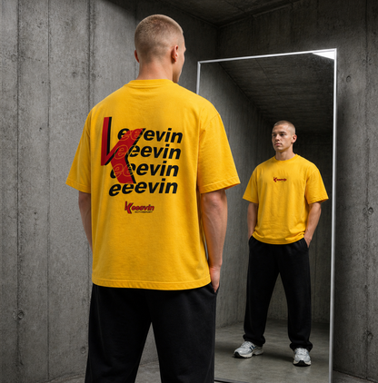 Keeevin Motorsport Oversize T