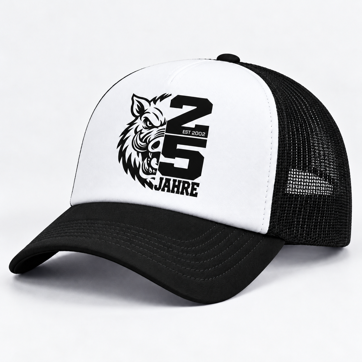 Trucker Cap Jubiläum