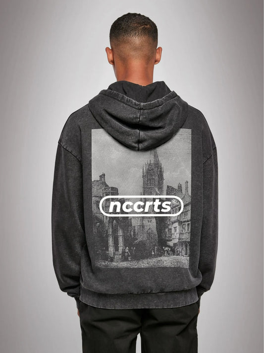 PreOrder NCCRTS Heimatstadt Hoodie 1840