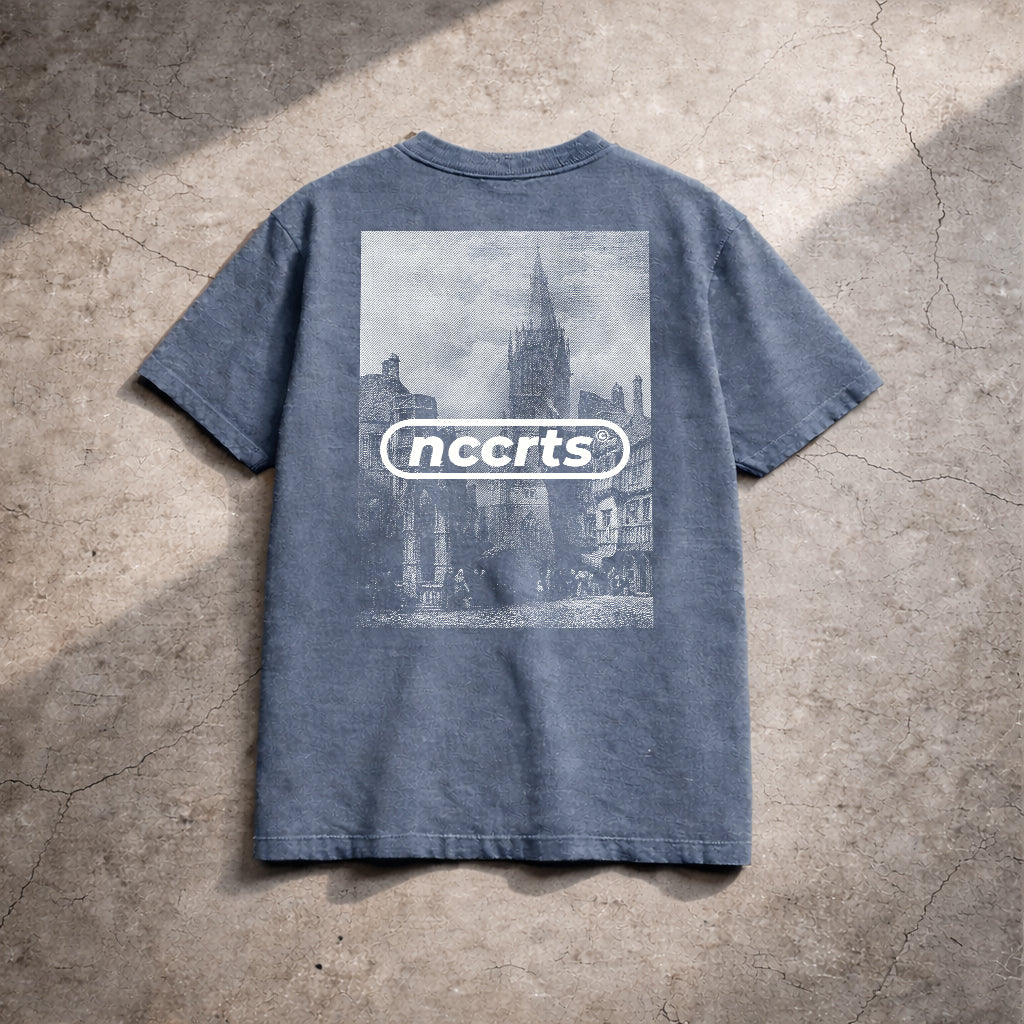 nccrts. Heimatstadt T