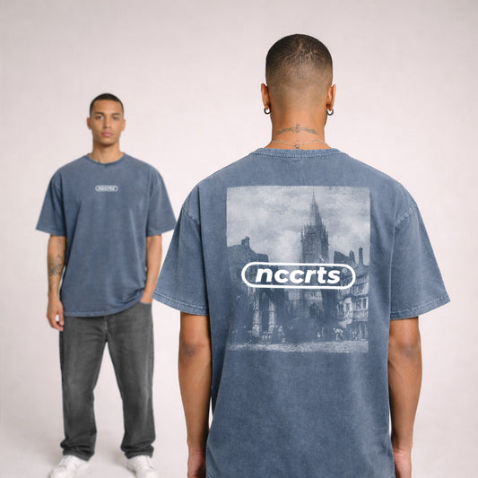 nccrts. Heimatstadt T