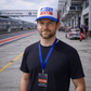 NCCRTS Motorsport Club Cap