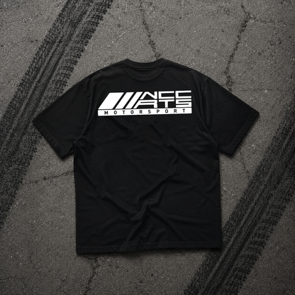 NCCRTS Motorsport Oversize T