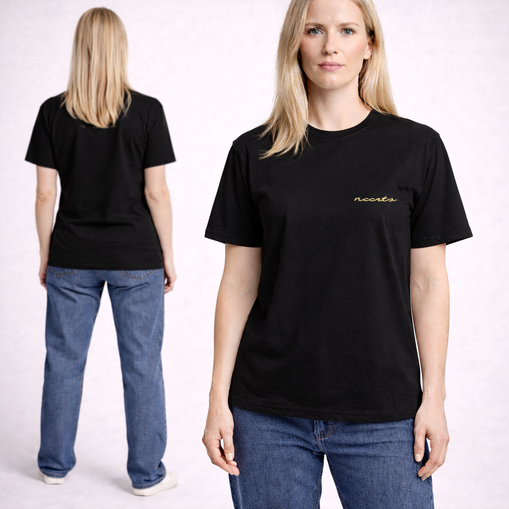 NCCRTS x Trigema Signatur T