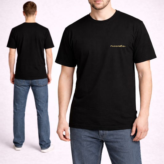 NCCRTS x Trigema Signatur T