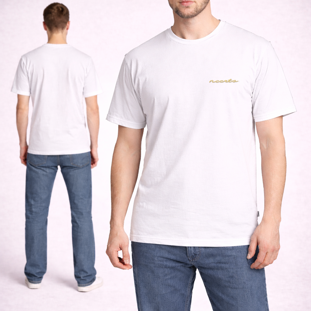NCCRTS x Trigema Signatur T