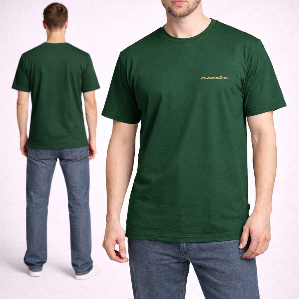 NCCRTS x Trigema Signatur T