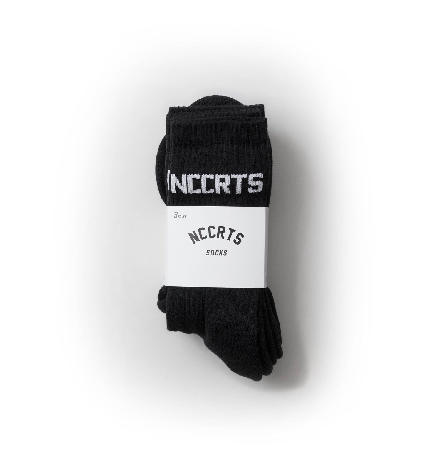 NCCRTS Socken
