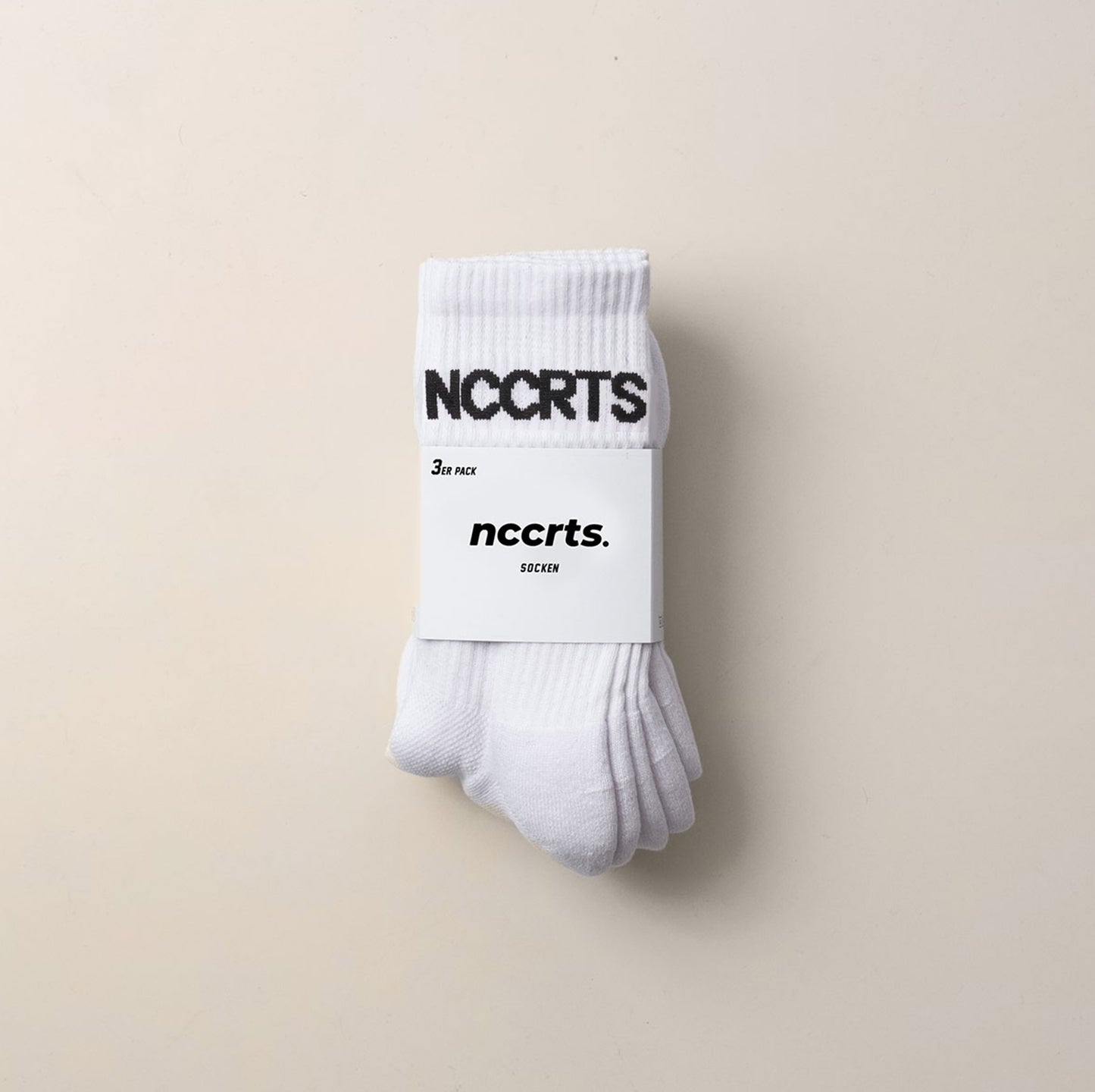 NCCRTS Socken