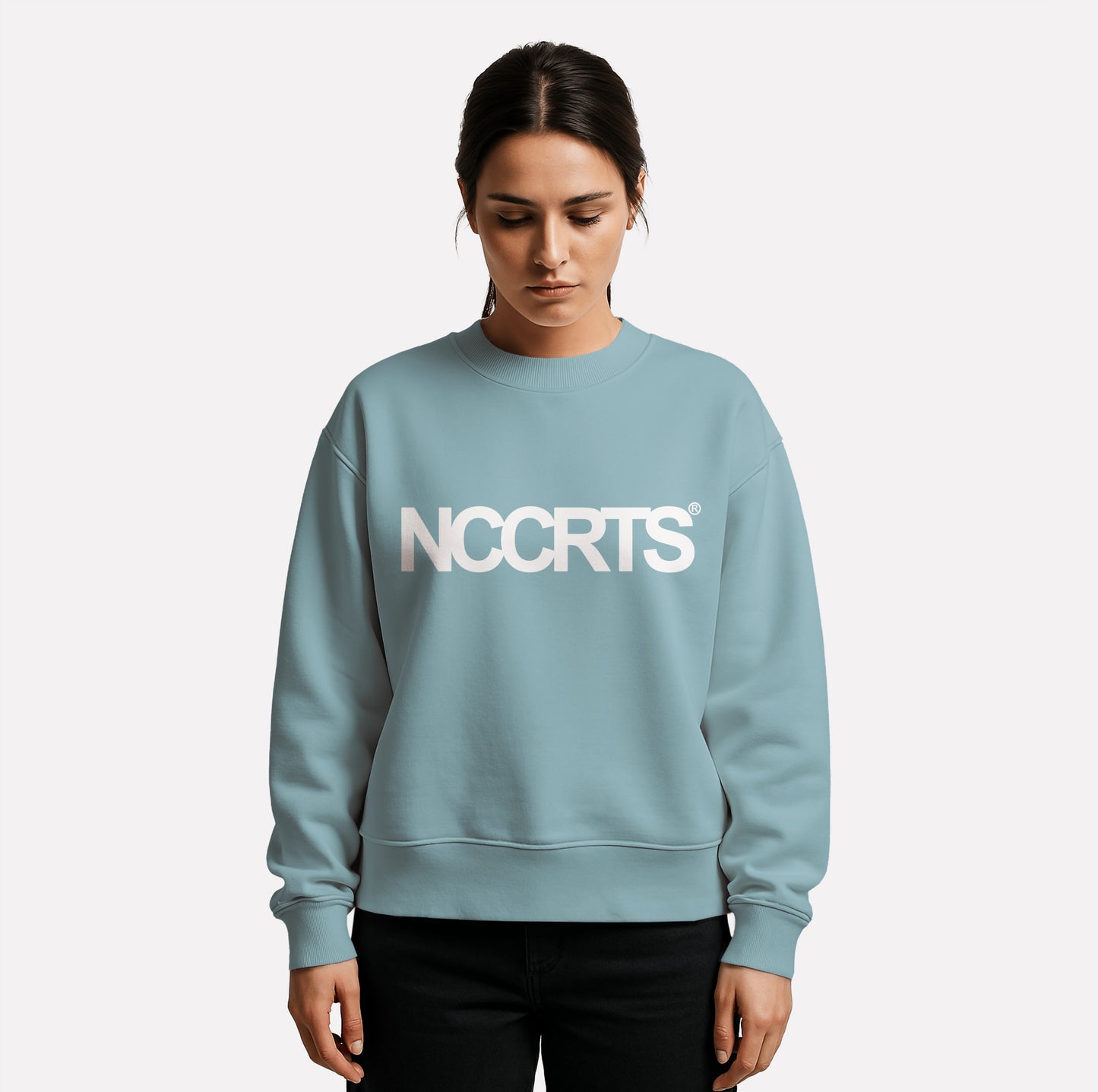 NCCRTS Crewneck Sweater