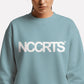 NCCRTS Crewneck Sweater