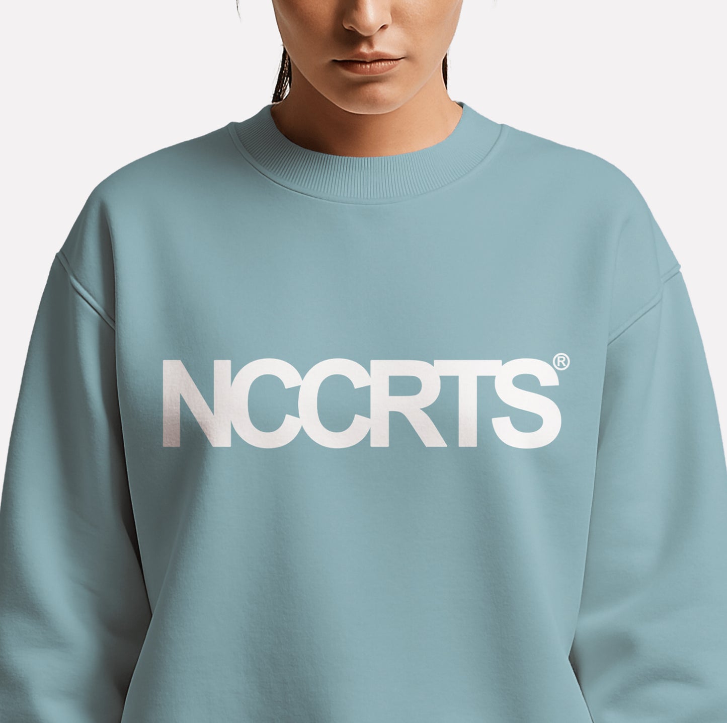 NCCRTS Crewneck Sweater
