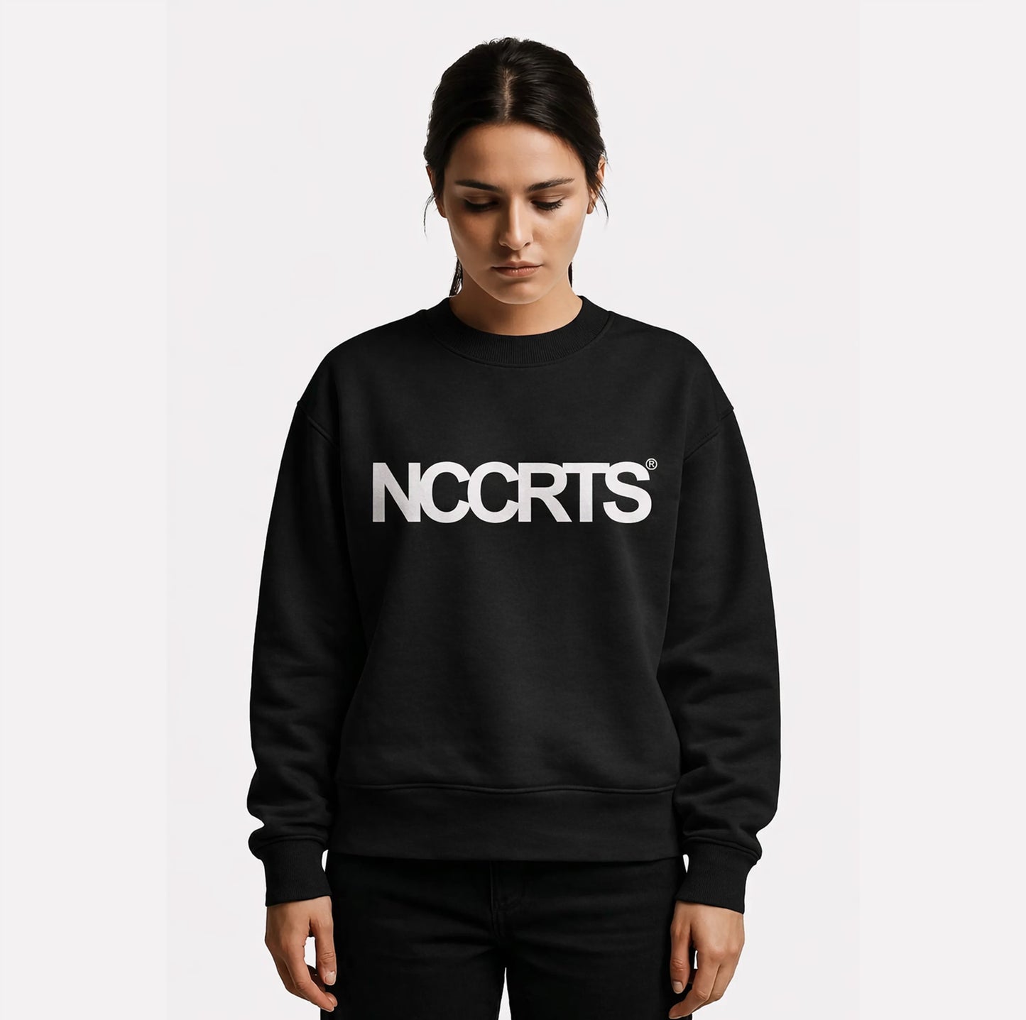 NCCRTS Crewneck Sweater