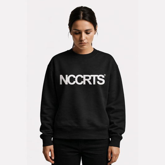 NCCRTS Crewneck Sweater