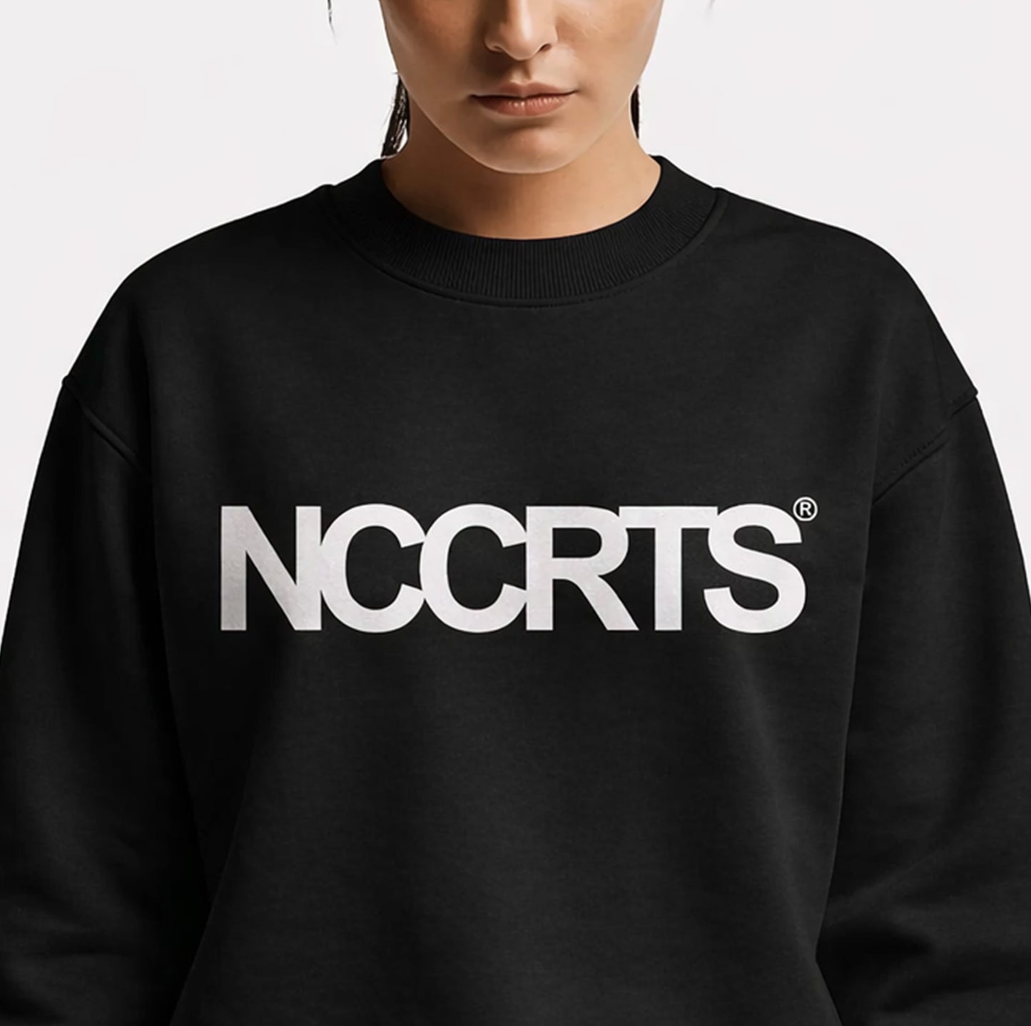 NCCRTS Crewneck Sweater