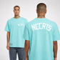 NCCRTS Tape Oversize Tee