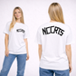 NCCRTS Tape Oversize Tee
