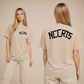 NCCRTS Tape Oversize Tee