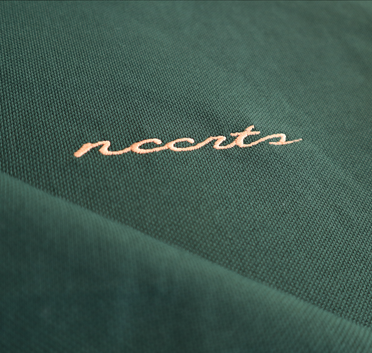 NCCRTS x Trigema Signatur Polo T