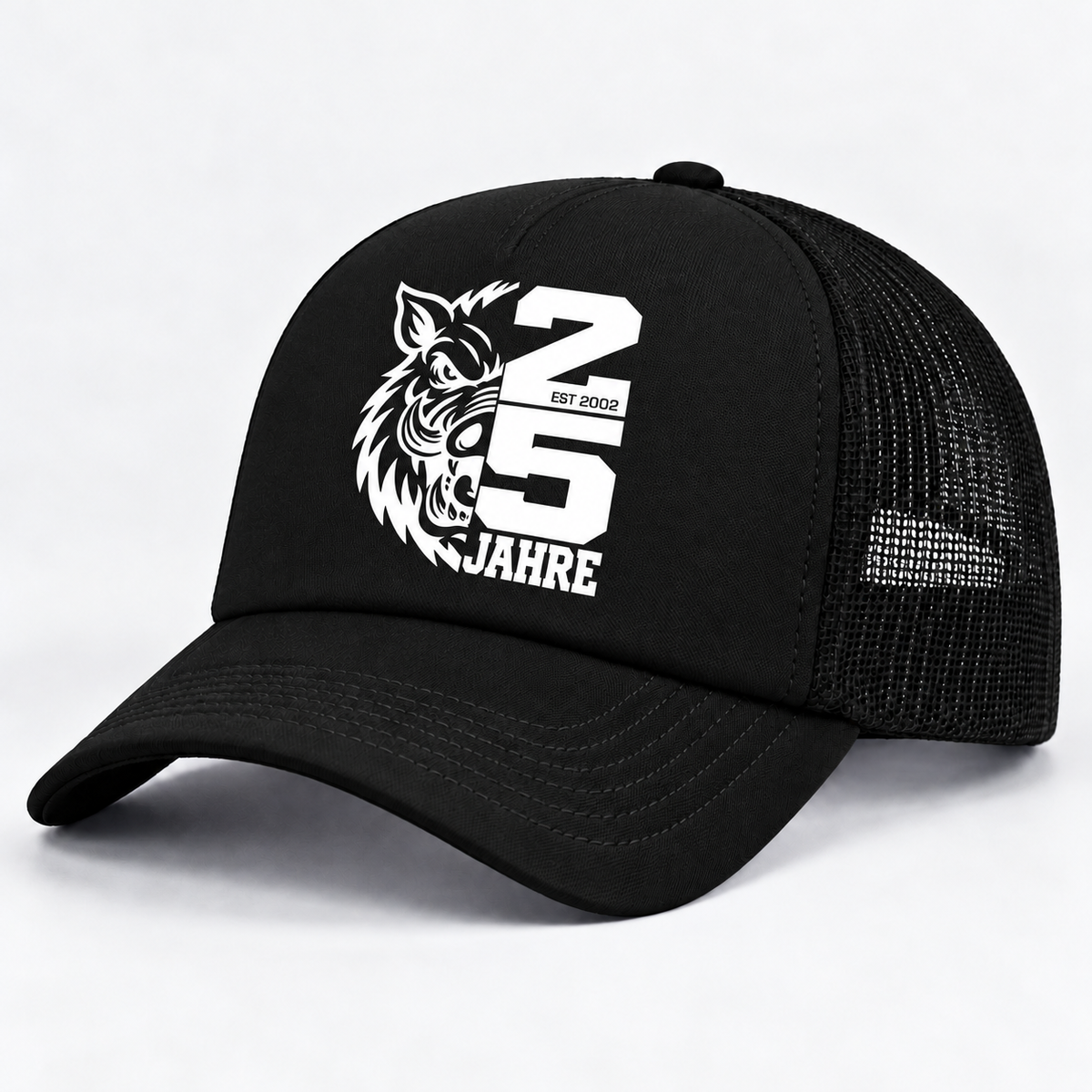 Trucker Cap Jubiläum