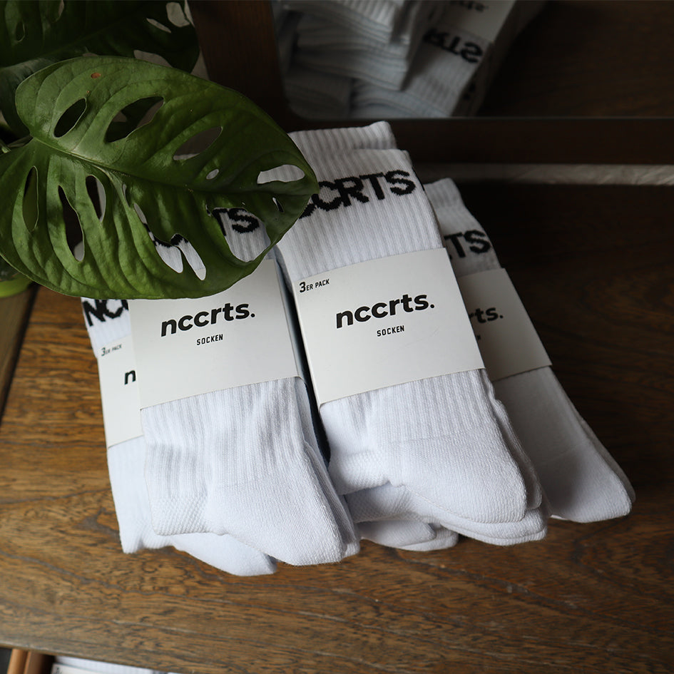 NCCRTS Socken