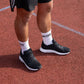 NCCRTS Socken