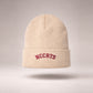 NCCRTS Bogen Stick Wintermütze