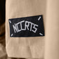 NCCRTS Tape Oversize Tee