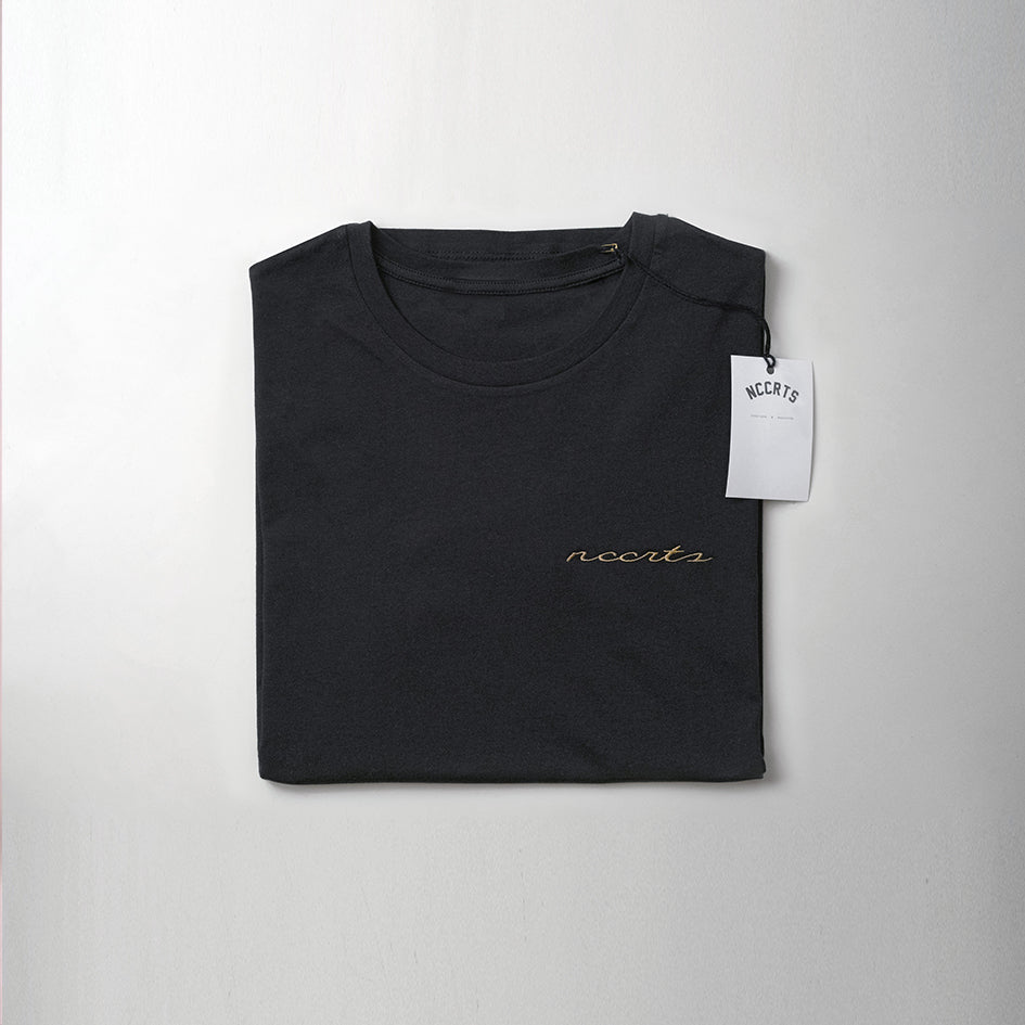 NCCRTS x Trigema Signatur T