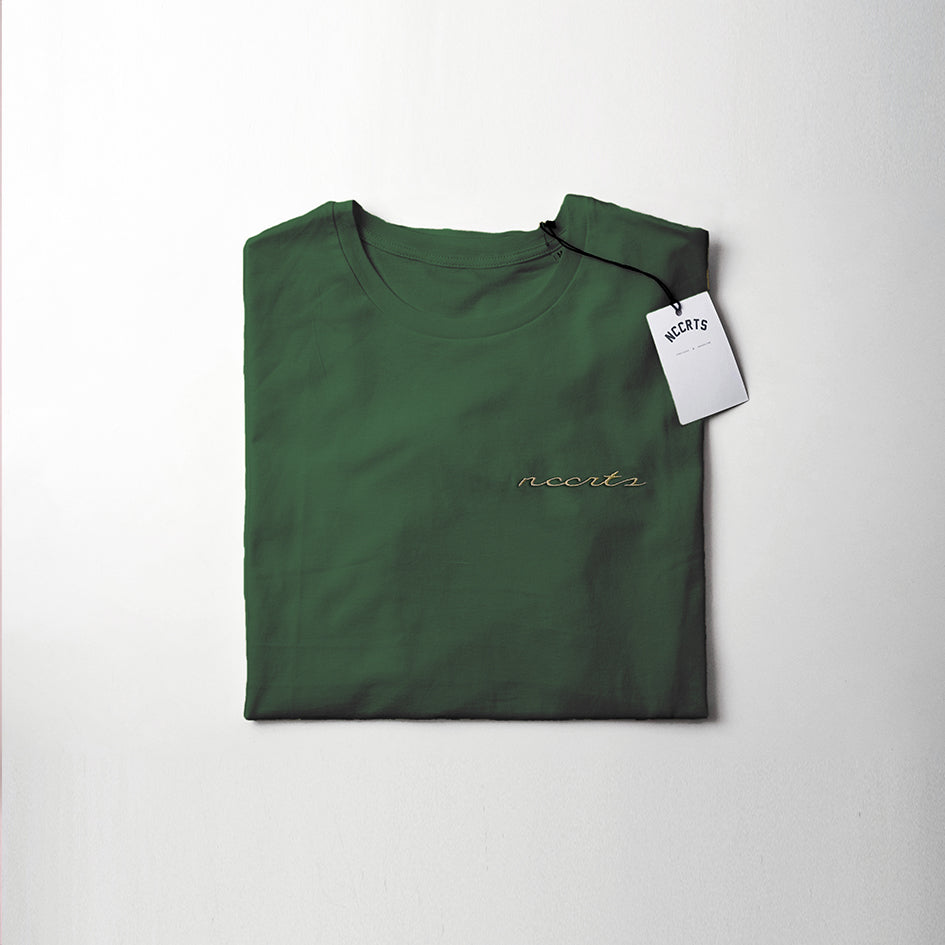 NCCRTS x Trigema Signatur T