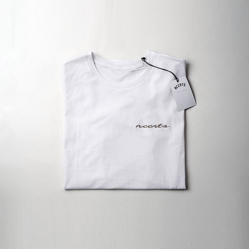 NCCRTS x Trigema Signatur T