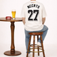Pre-Order NCCRTS WM Oversize Shirt