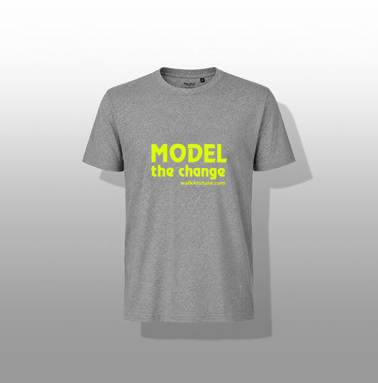 PreOrder Walk4Future Statement Shirt Men