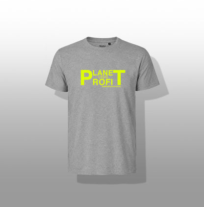 PreOrder Walk4Future Statement Shirt Men