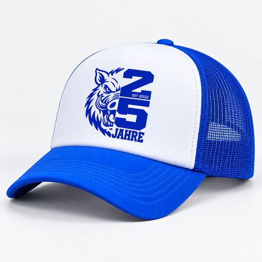 Trucker Cap Jubiläum