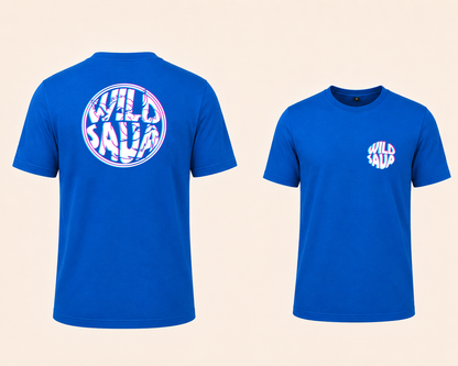 T-Shirt Wildsau 3D