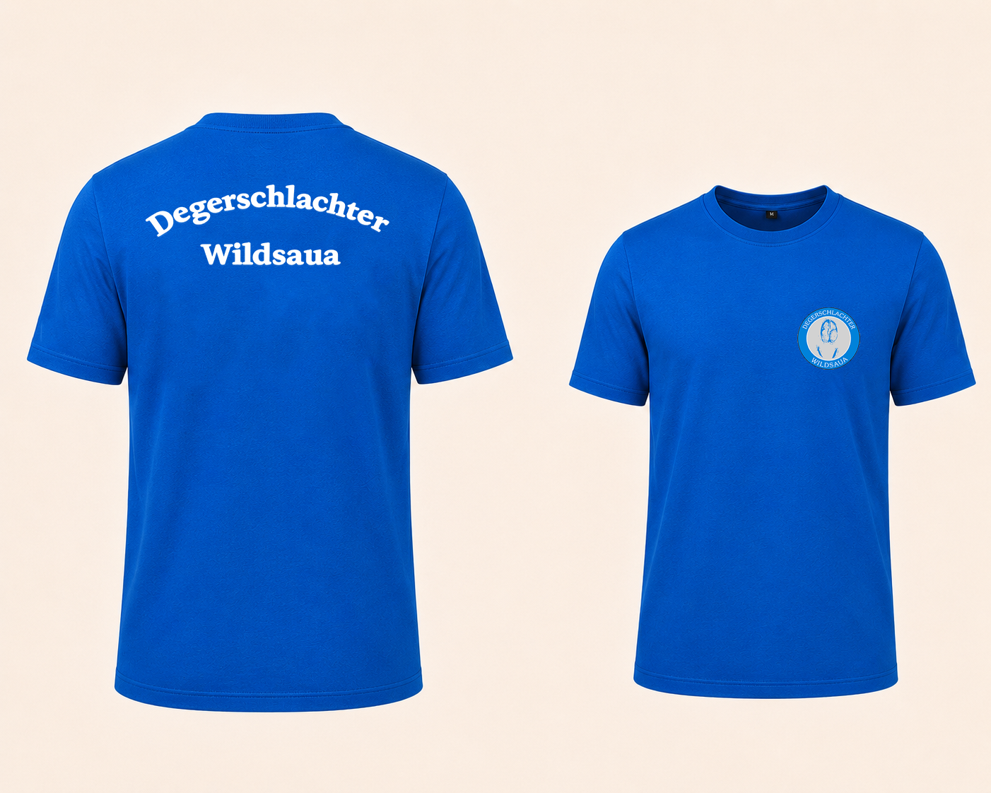 T-Shirt CLASSIC